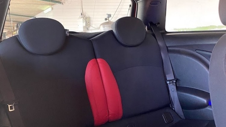 Mini Cooper S N18 184cv Bi Xenon Teto Pano