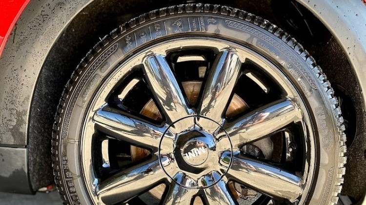 Mini Cooper S N18 184cv Bi Xenon Teto Pano