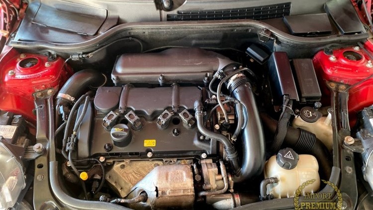 Mini Cooper S N18 184cv Bi Xenon Teto Pano