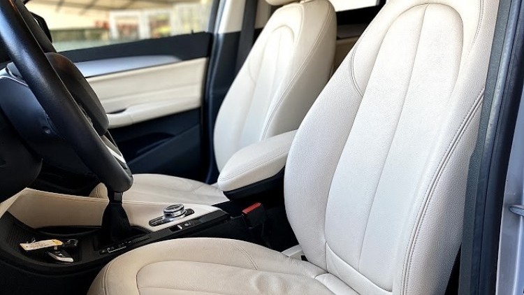 BMW S&eacute;rie X - X1 16d sDrive Muitos Extras