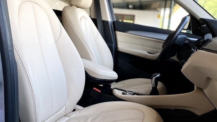 BMW S&eacute;rie X - X1 16d sDrive Muitos Extras