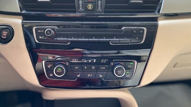 BMW S&eacute;rie X - X1 16d sDrive Muitos Extras