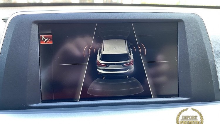 BMW S&eacute;rie X - X1 16d sDrive Muitos Extras