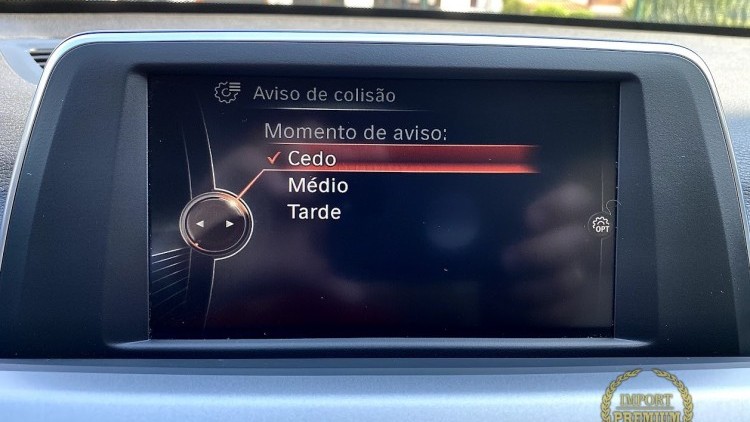 BMW S&eacute;rie X - X1 16d sDrive Muitos Extras