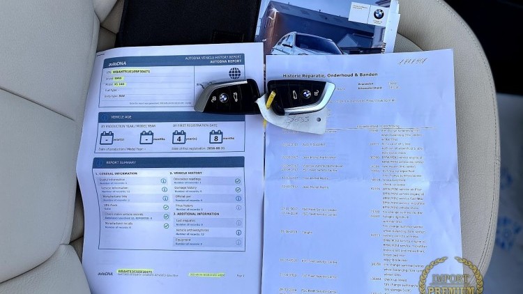 BMW S&eacute;rie X - X1 16d sDrive Muitos Extras