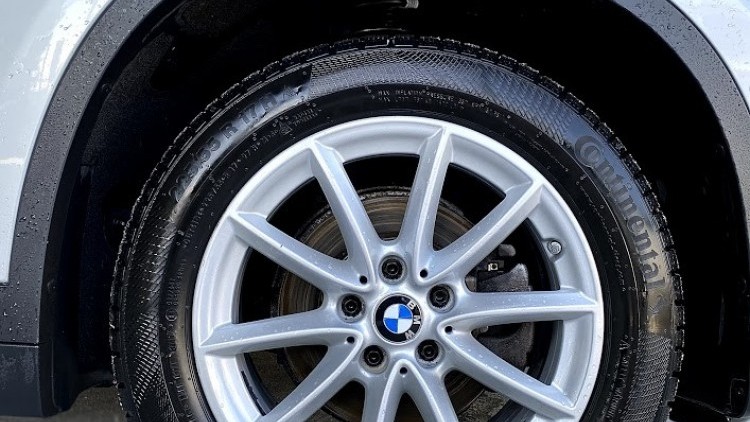 BMW S&eacute;rie X - X1 16d sDrive Muitos Extras