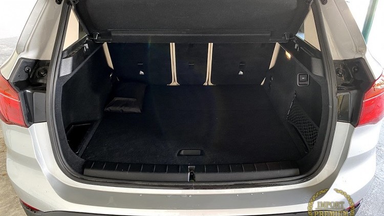 BMW S&eacute;rie X - X1 16d sDrive Muitos Extras