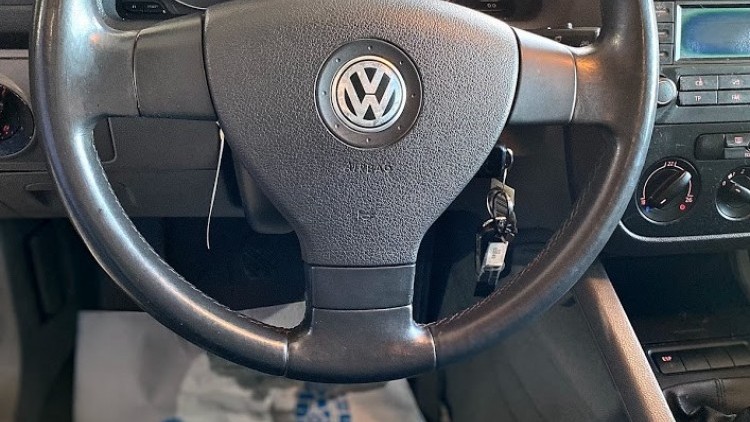 Volkswagen Golf V 1.9 TDi 105cv
