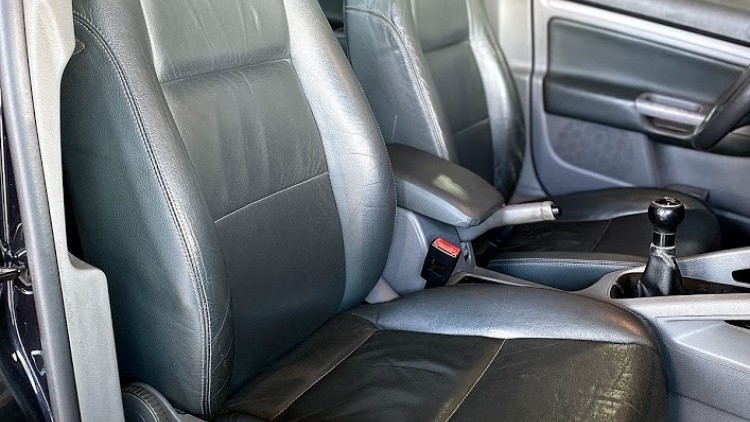 Volkswagen Golf V 1.9 TDi 105cv