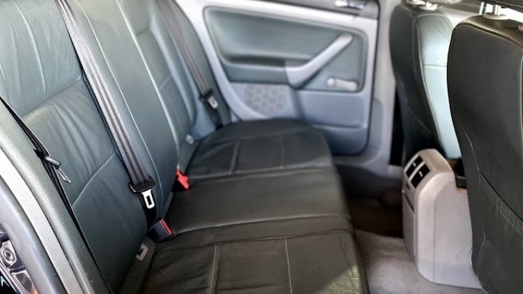 Volkswagen Golf V 1.9 TDi 105cv