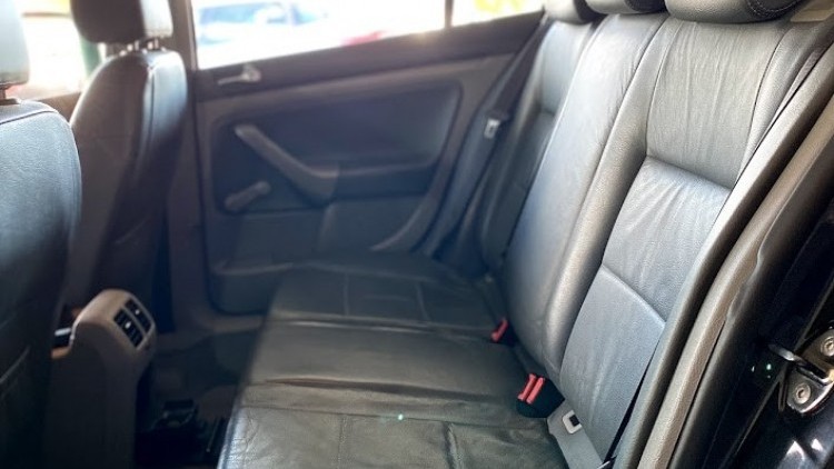 Volkswagen Golf V 1.9 TDi 105cv