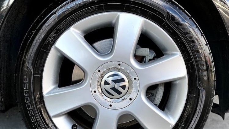 Volkswagen Golf V 1.9 TDi 105cv