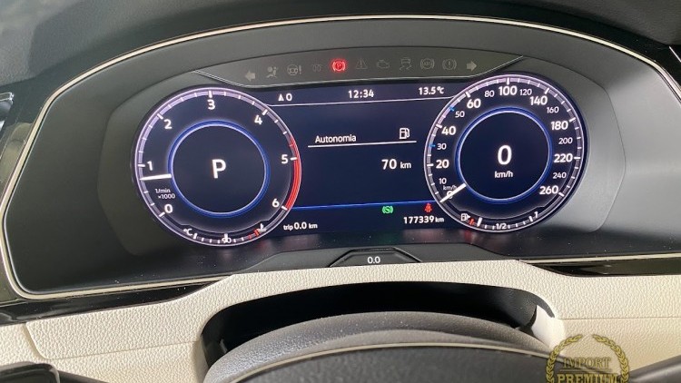 Volkswagen Passat Variant 1.6 TDi 120Cv DSG Top Extras!