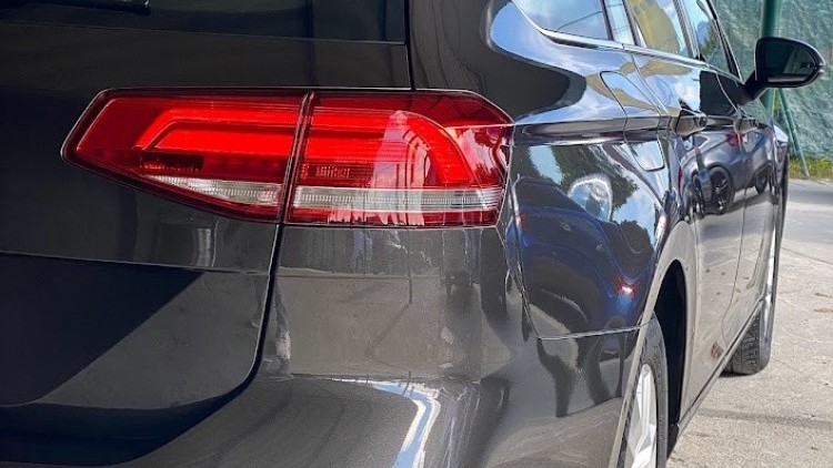 Volkswagen Passat Variant 1.6 TDi 120Cv DSG Top Extras!