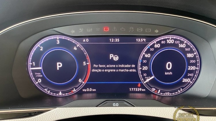 Volkswagen Passat Variant 1.6 TDi 120Cv DSG Top Extras!