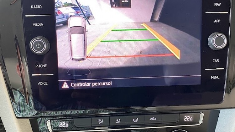 Volkswagen Passat Variant 1.6 TDi 120Cv DSG Top Extras!