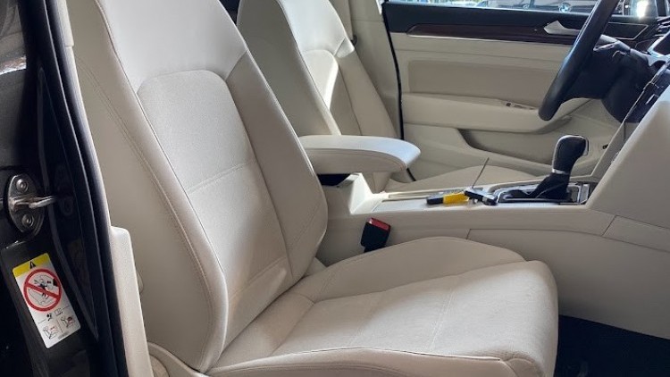 Volkswagen Passat Variant 1.6 TDi 120Cv DSG Top Extras!