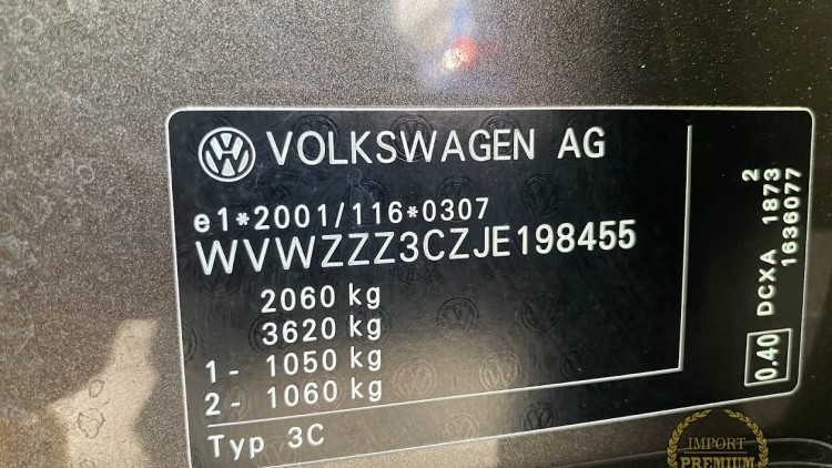 Volkswagen Passat Variant 1.6 TDi 120Cv DSG Top Extras!