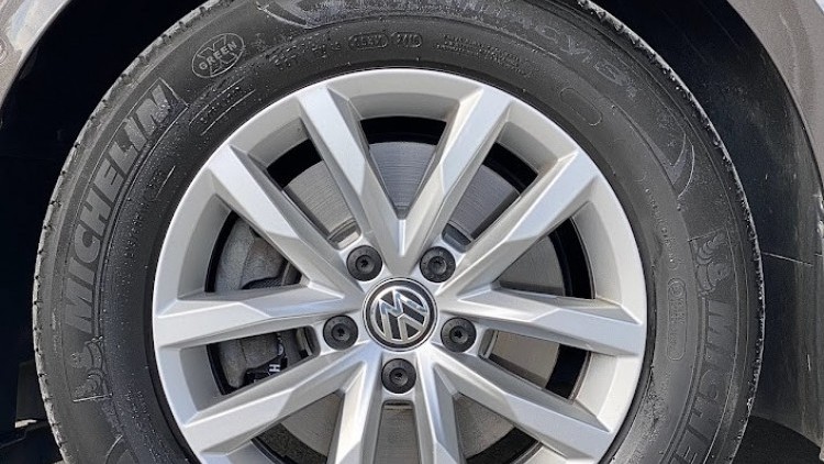 Volkswagen Passat Variant 1.6 TDi 120Cv DSG Top Extras!