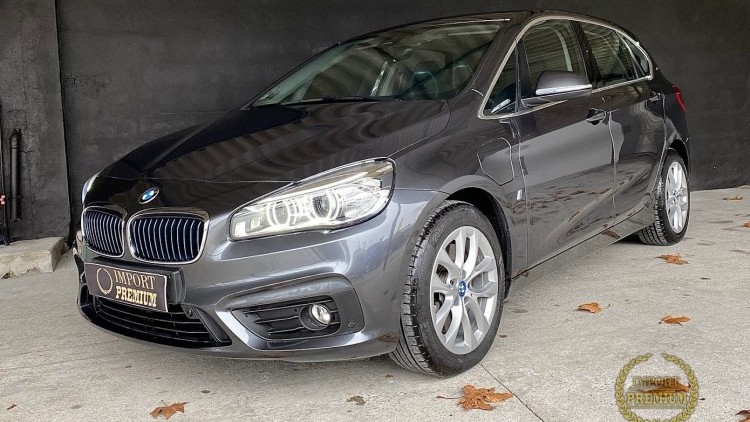 BMW S&eacute;rie 2 - 225 XE Plug-in-Hybrid