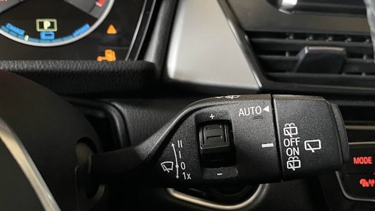 BMW S&eacute;rie 2 - 225 XE Plug-in-Hybrid