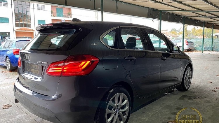 BMW S&eacute;rie 2 - 225 XE Plug-in-Hybrid