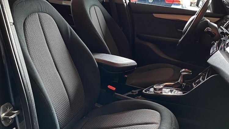 BMW S&eacute;rie 2 - 225 XE Plug-in-Hybrid