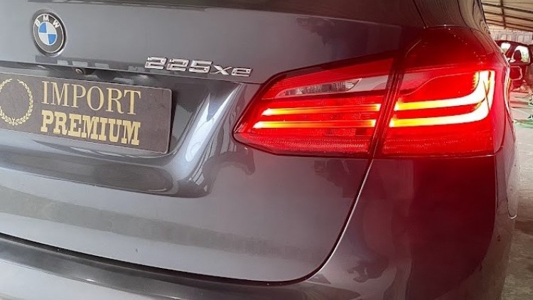 BMW S&eacute;rie 2 - 225 XE Plug-in-Hybrid