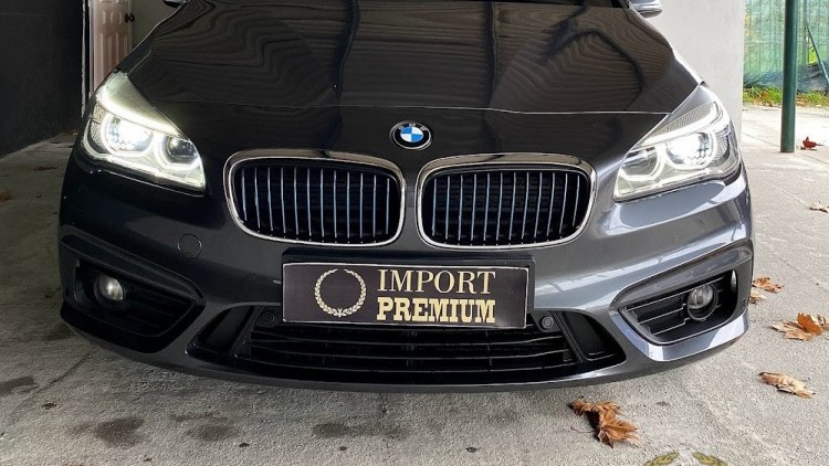 BMW S&eacute;rie 2 - 225 XE Plug-in-Hybrid