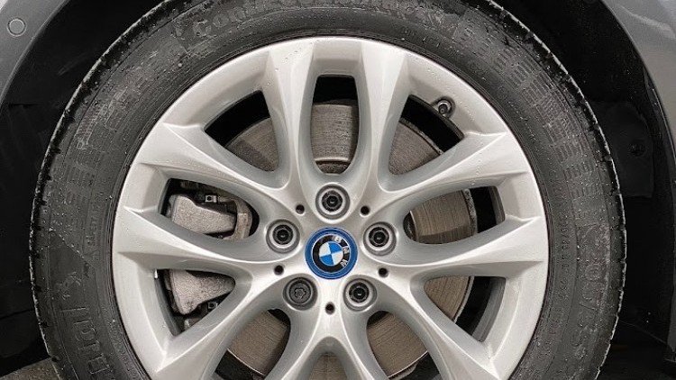 BMW S&eacute;rie 2 - 225 XE Plug-in-Hybrid