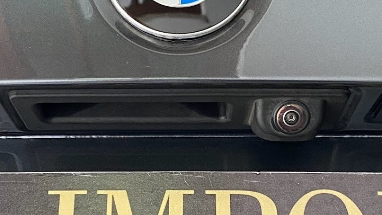 BMW S&eacute;rie 2 - 225 XE Plug-in-Hybrid