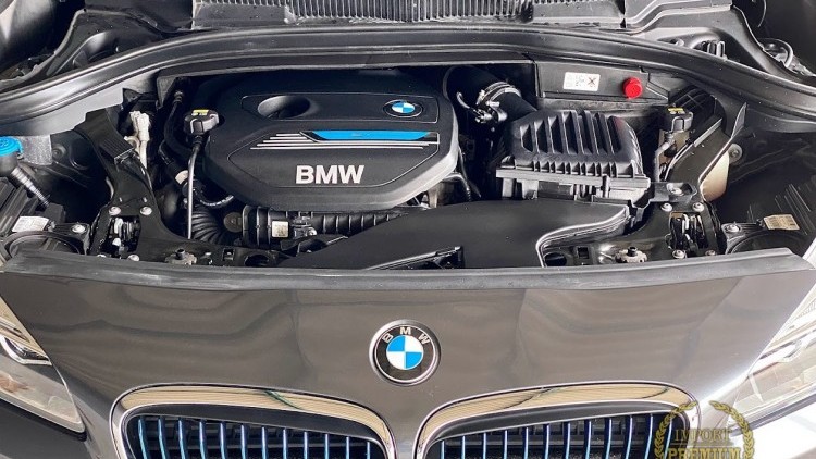 BMW S&eacute;rie 2 - 225 XE Plug-in-Hybrid