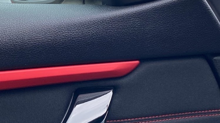 BMW S&eacute;rie 4 - 428 i Pack M