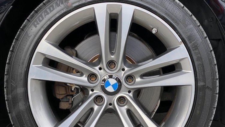 BMW S&eacute;rie 4 - 428 i Pack M