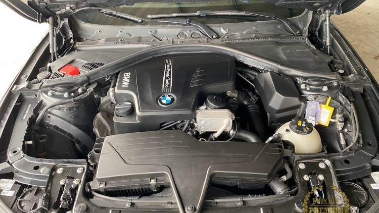 BMW S&eacute;rie 4 - 428 i Pack M