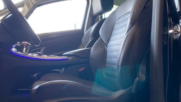 Renault Espace 1.6 DCi Initiale Paris