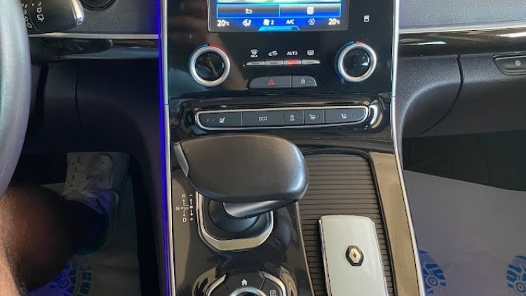 Renault Espace 1.6 DCi Initiale Paris