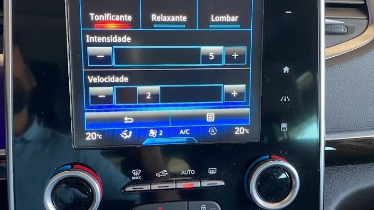 Renault Espace 1.6 DCi Initiale Paris