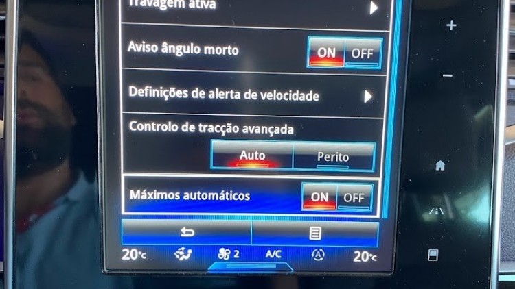 Renault Espace 1.6 DCi Initiale Paris