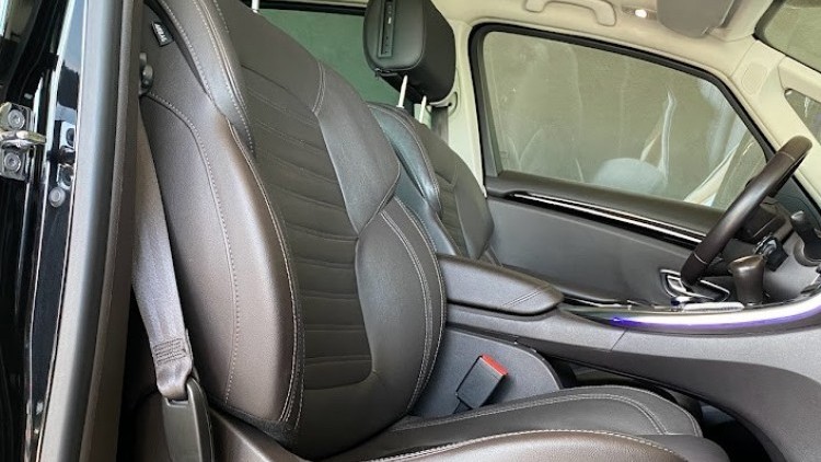 Renault Espace 1.6 DCi Initiale Paris