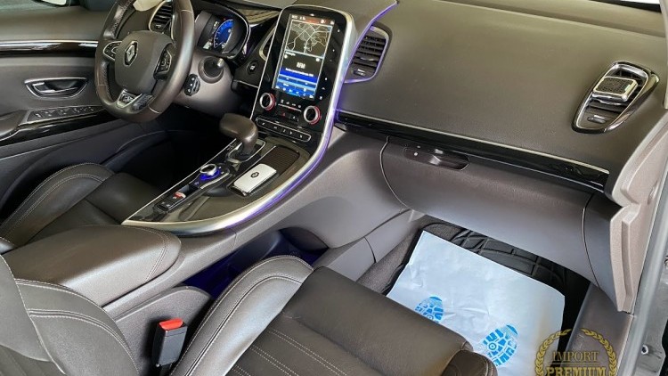 Renault Espace 1.6 DCi Initiale Paris