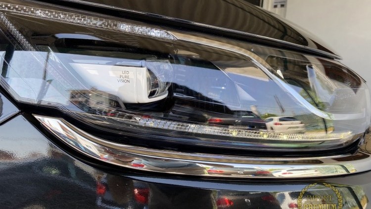 Renault Espace 1.6 DCi Initiale Paris