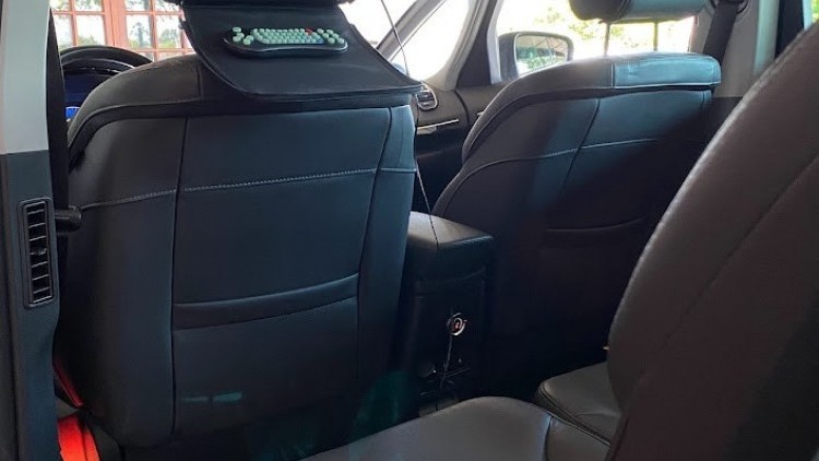 Renault Espace 1.6 DCi Initiale Paris