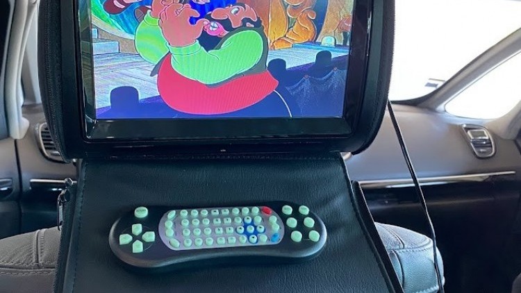 Renault Espace 1.6 DCi Initiale Paris