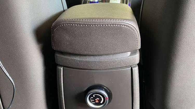 Renault Espace 1.6 DCi Initiale Paris