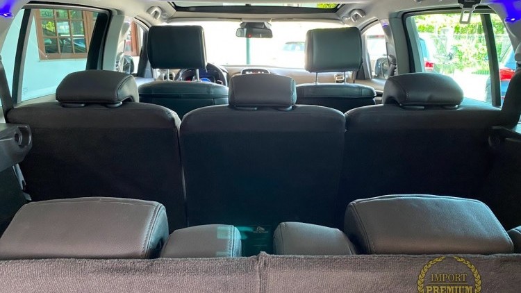 Renault Espace 1.6 DCi Initiale Paris