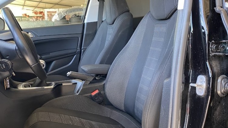 Peugeot 308 SW 1.6 HDI 120Cv Executive