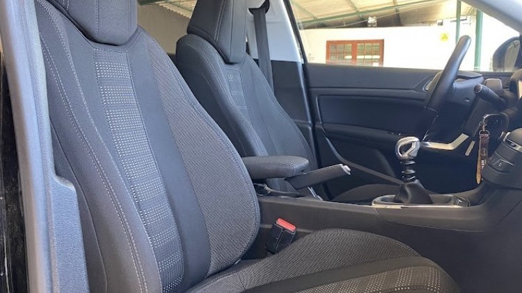 Peugeot 308 SW 1.6 HDI 120Cv Executive