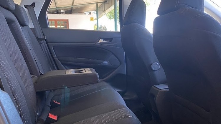 Peugeot 308 SW 1.6 HDI 120Cv Executive