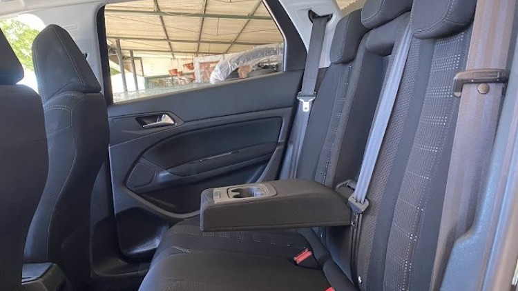 Peugeot 308 SW 1.6 HDI 120Cv Executive